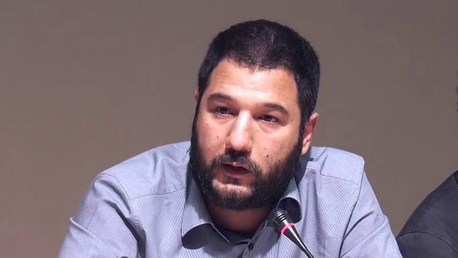 Ηλιόπουλος: Δουλειά του δήμου είναι να σπάει μία ρητορική μίσους που παράγει δηλητήριο