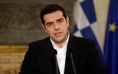 Τσίπρας: Τα ψέμματα της κυβέρνησης έχουν κοντά πόδια - Πρόταση για τον Δ.Τζανακόπουλο στη θέση του Γραμματέα του ΣΥΡΙΖΑ
