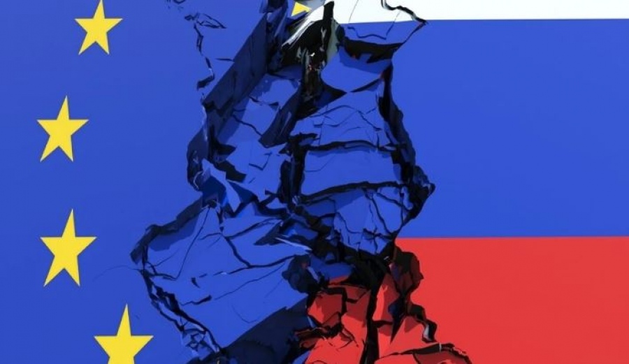 Jim Ferguson (Βρετανία): Εάν δυτικός στρατός εμφανιστεί στην Ουκρανία… θα μιλάμε για πόλεμο Ευρώπης με Ρωσία