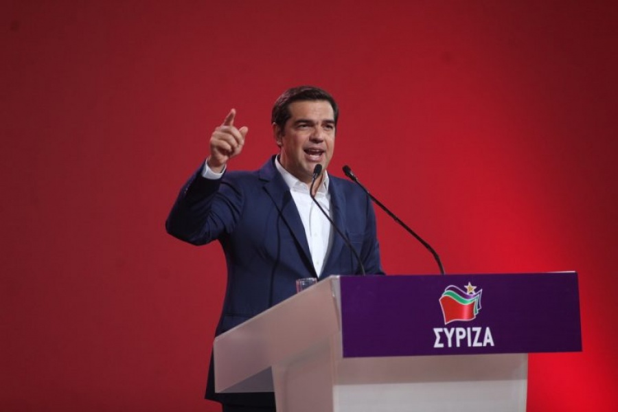 Ο Τσίπρας δεν φεύγει την 8η Ιουλίου, αλλά ο ΣΥΡΙΖΑ πρέπει να αλλάξει – Τι έχασε, τι κέρδισε στην 4ετή κυβερνητική θητεία