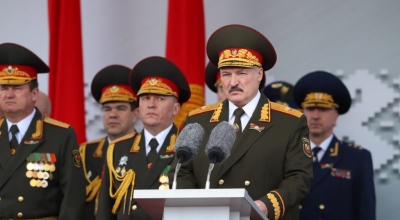 Πρωτοφανής εξέλιξη: Κατεβάζει τον στρατό λόγω... πατάτας ο Λευκορώσος Lukashenko - Τι συνέβη