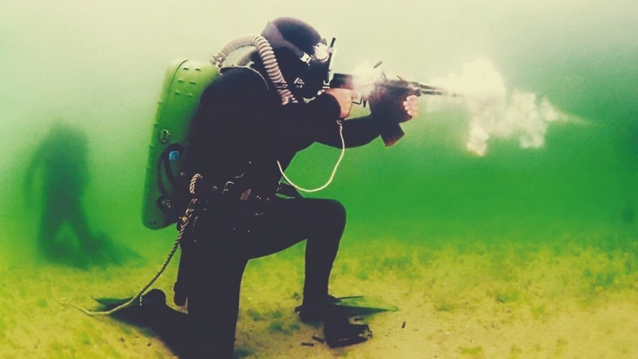 Τρόμος στην Ουκρανία – Δίχως αντίπαλο οι αμφίβιοι της Ρωσίας, θέλουν 5 Αμερικανούς Seals για πρωινό