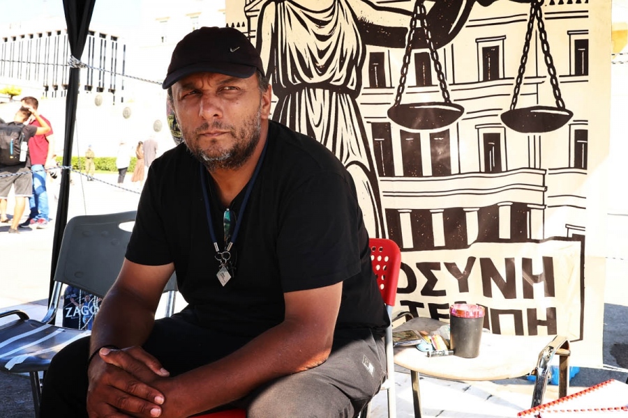 Βόμβα και από Μαρκόπουλο, στην ίδια γραμμή με τον Δένδια για την υπόθεση Ρούτσι… τους την «πέφτει» ο Γεωργιάδης