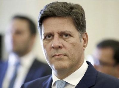 Βαρβιτσιώτης (αναπ. ΥΠΕΞ) για Κυπριακό: Δεν δεχόμαστε οτιδήποτε έξω από το πλαίσιο του ΟΗΕ