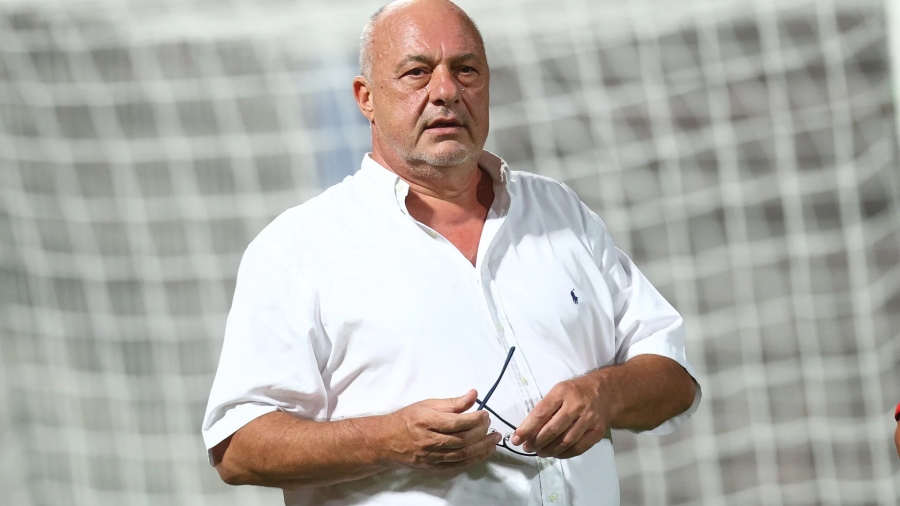 Συνελήφθη ο Αχιλλέας Μπέος, αλλά... αφέθηκε ελεύθερος - Μήνυση από δημοτικό σύμβουλο