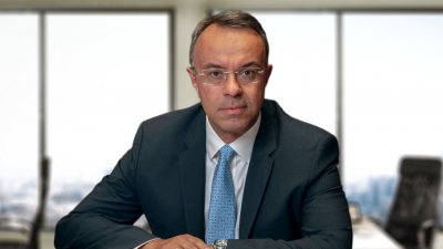 Σταϊκούρας: Βούληση της Κυβέρνησης είναι να συνεχίσει να στηρίζει τους πολίτες - Θα υπάρξουν και νέα μέτρα