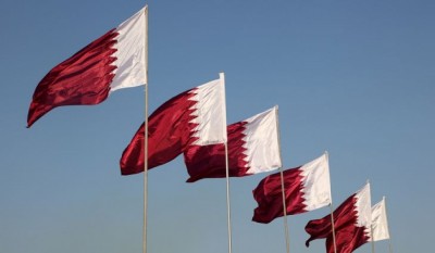 Κατάρ: Η εξομάλυνση των σχέσεων με το Ισραήλ υπονομεύει τις προσπάθειες για ένα παλαιστινιακό κράτος