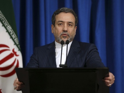 Μήνυμα Araghchi (ΥΠΕΞ Ιράν): Οι ΗΠΑ φέρουν την ευθύνη για την εφαρμογή της συμφωνίας