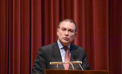 Φίλης (διεθνολόγος): Δεν είναι απομονωμένη η Τουρκία – Η Ελλάδα πρέπει να κινηθεί με θετική ατζέντα