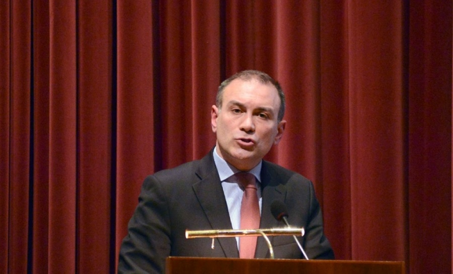 Φίλης (διεθνολόγος): Δεν είναι απομονωμένη η Τουρκία – Η Ελλάδα πρέπει να κινηθεί με θετική ατζέντα