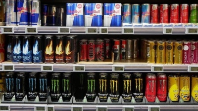 Κίνδυνος - θάνατος τα ενεργειακά ποτά: Καταστρέφουν την υγεία, προκαλούν ακόμα και εγκεφαλικό
