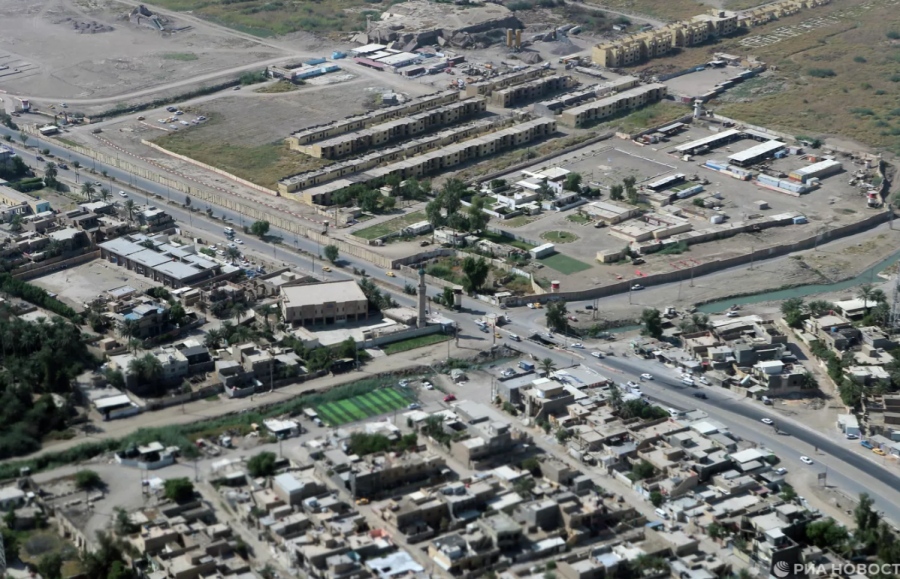 Ένοπλες ομάδες στο Ιράκ: Οι επιχειρήσεις κατά στόχων των ΗΠΑ θα συνεχιστούν μέχρι την πλήρη απόσυρσή τους