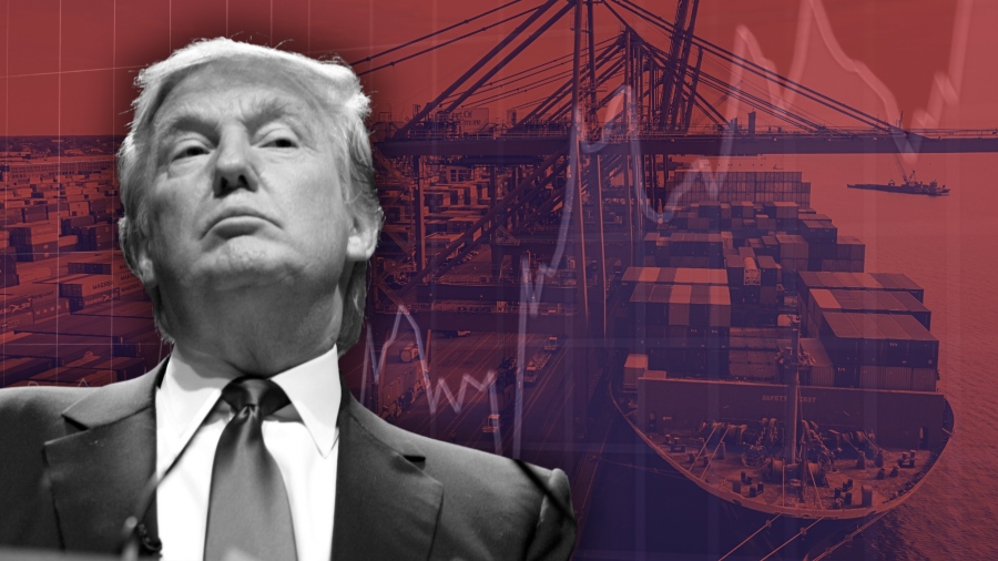 Μπλόφα ή πραγματική απειλή οι δασμοί Trump στη Ρωσία; Η αγορά πετρελαίου έδωσε... την πιο πραγματιστική απάντηση