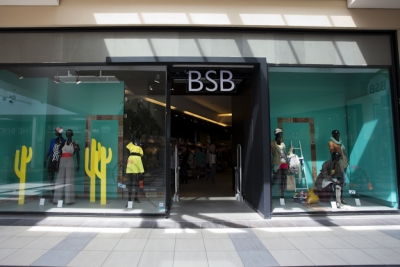 B&F ABEE Ενδυμάτων: Από 15/12 η καταβολή του προσωρινού μερίσματος