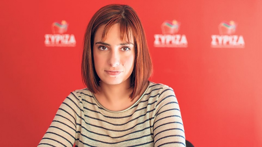 Σβίγκου: Όλα τα καταστροφολογικά σενάρια της ΝΔ έχουν διαψευστεί παταγωδώς