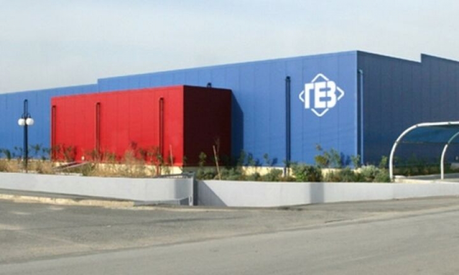 ΓΕΒΚΑ: Αυξημένα κατά 37,4% τα EBITDA εννεαμήνου - Στα 30,54 εκατ. ευρώ οι πωλήσεις