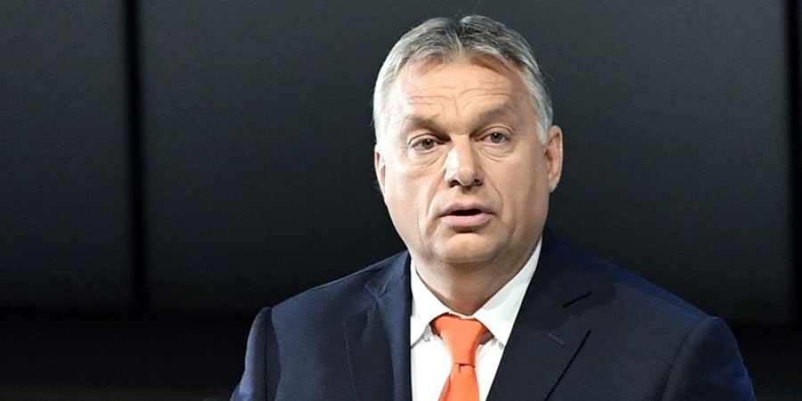 Ουγγαρία: Αίρονται σταδιακά οι περιορισμοί για τον κορωνοϊό και στη Βουδαπέστη από τις 18/5