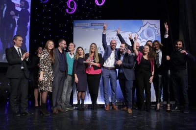 Η Nespresso μεγάλη νικήτρια στα εθνικά βραβεία εξυπηρέτησης πελατών