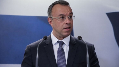 Σταϊκούρας για Κομισιόν: Κανένας εφησυχασμός - Παραμένουν οι προκλήσεις και οι δυσκολίες