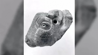 Αποκρυπτογράφησαν το μυστηριώδες αρχαίο αμιγώς φωνογραφικό σύστημα γραφής του Γραμμικού Ελαμίτη