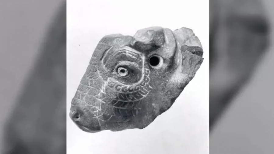 Αποκρυπτογράφησαν το μυστηριώδες αρχαίο αμιγώς φωνογραφικό σύστημα γραφής του Γραμμικού Ελαμίτη