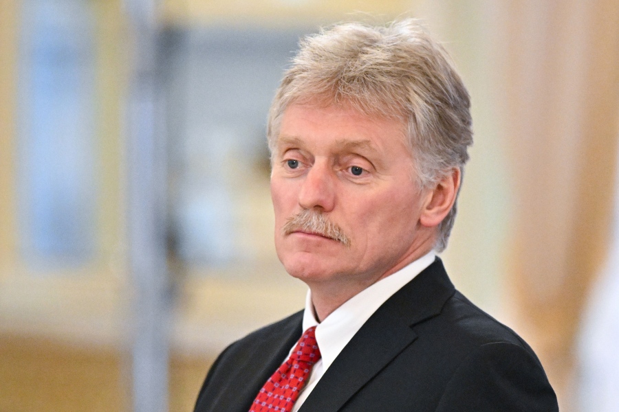 Ρωσία: Μας ενδιαφέρει μια συνάντηση Putin - Trump το συντομότερο…