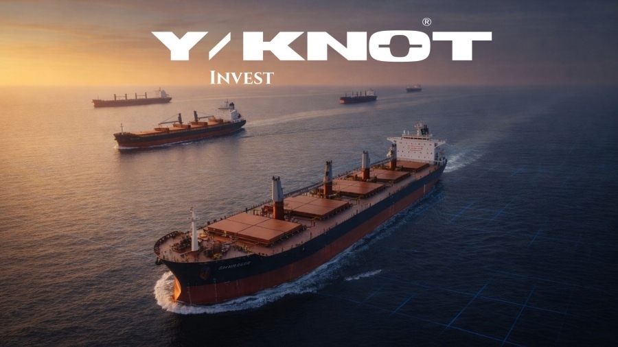 Y/KNOT Invest: Επιστροφή στην κερδοφορία με καθαρά κέρδη 52 χιλ. το α' εξάμηνο του 2026
