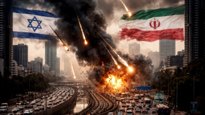 Οι Ιρανοί καίνε το τελεσίγραφο Trump: «Θα σβήσουμε το Ισραήλ από το χάρτη αν τολμήσετε...» - Η Ρωσία τους έδωσε λίστα με 55 στόχους