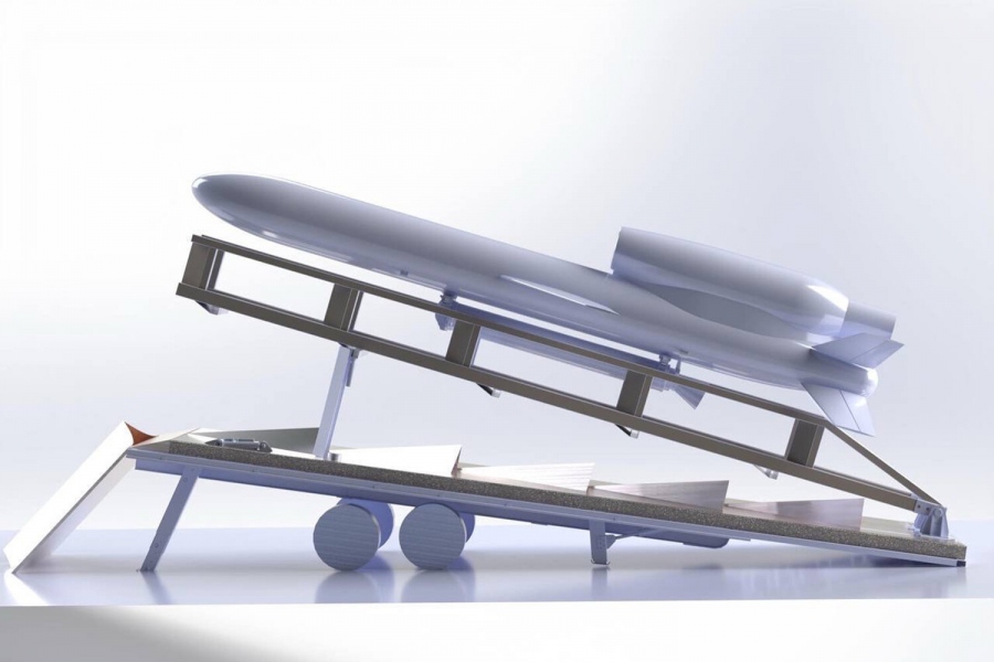 «Δεν είναι ώρα για πόλεμο» - Αποκάλυψη: Τι είναι γνωστό τώρα για τον νέο ουκρανικό πύραυλο Flamingo