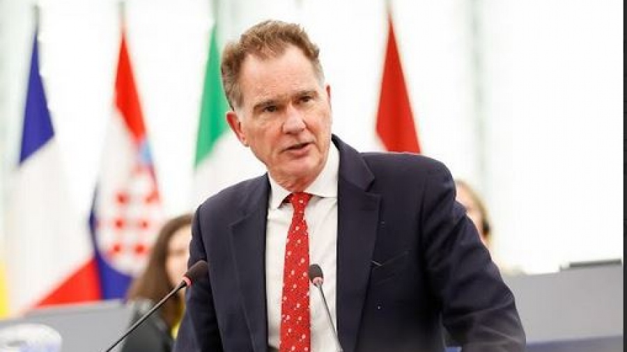 Παπανδρέου (ευρωβουλευτής ΠΑΣΟΚ): Το ψηφιακό ευρώ θα μας δώσει νομισματική ανεξαρτησία