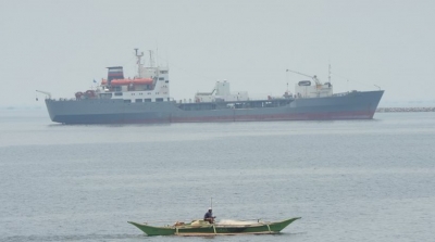 Πόλεμος στην Ουκρανία: Η Βρετανία κλείνει τα λιμάνια της για ρωσικά πλοία