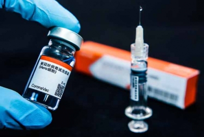 Τουρκία - Κορωνοϊός: Εγκρίθηκε το εμβόλιο της κινεζικής εταιρείας Sinovac - Αύριο 14/1, ξεκινούν οι εμβολιασμοί
