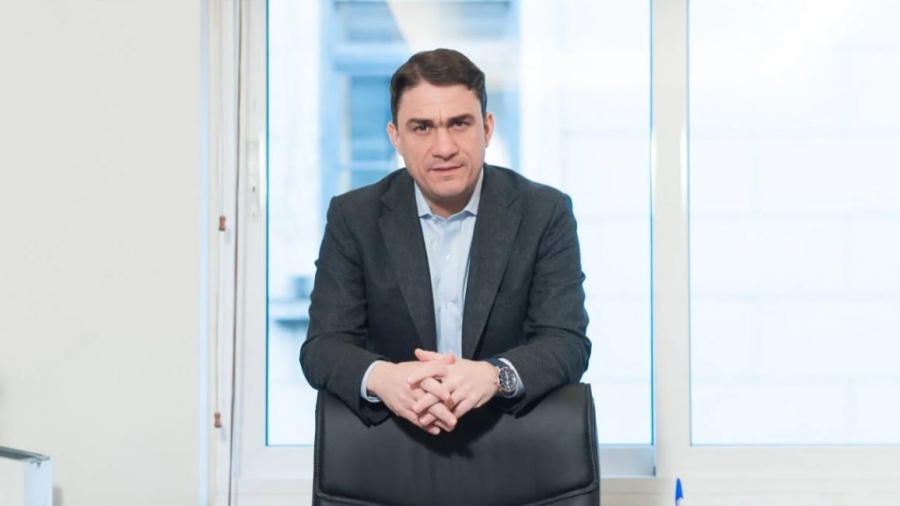 ΣΥΡΙΖΑ: Στο τραπέζι το όνομα του Κώστα Τσουκαλά για τον Δήμο Αθηναίων  - Ποιος είναι και από ποιους προτείνεται