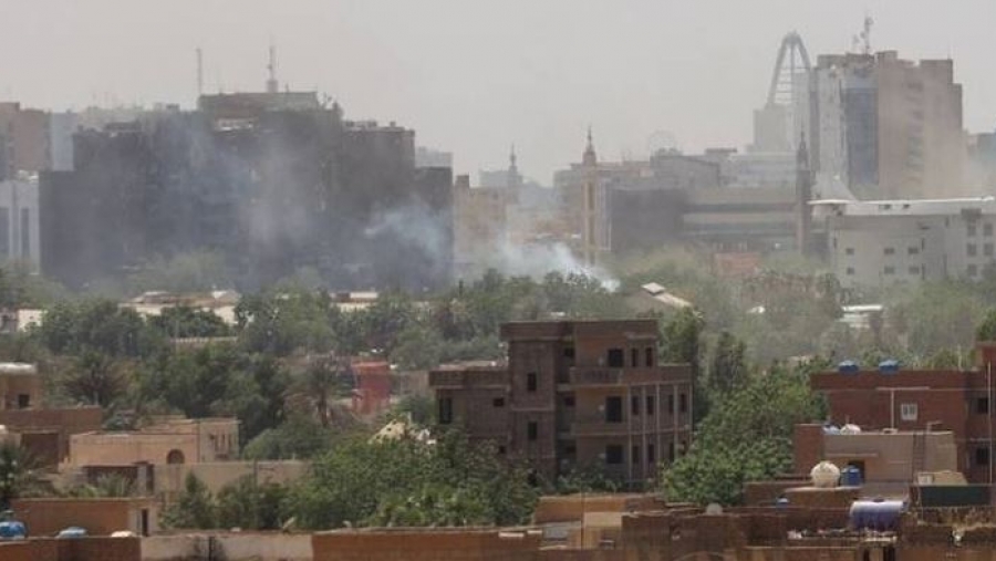 Σουδάν: Συνεχίζονται οι επιχειρήσεις απομάκρυνσης ξένων πολιτών – Μερική τήρηση της κατάπαυση του πυρός για 72 ώρες