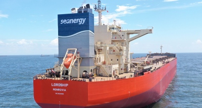 Seanergy: Πράσινο φως από την Επ. Κεφαλαιαγοράς για έκδοση ομολόγου 100 εκατ. ευρώ