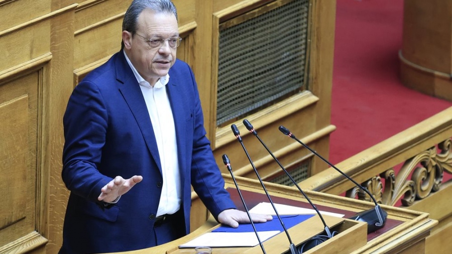 Φάμελλος: Ο ΣΥΡΙΖΑ θα συμμετέχει στις επόμενες εκλογές με ένα ενωτικό εγχείρημα για την προοδευτική διέξοδο της χώρας