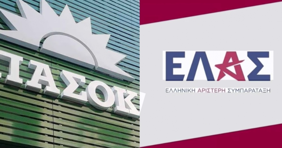 «Πόλεμος» ΠΑΣΟΚ – Τσίπρα με φόντο τον Καρτερό και την αρθρογραφία του…