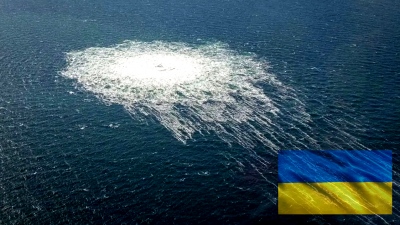 Παγκόσμιο σοκ - Η Ουκρανία και με τη βούλα πίσω από το σαμποτάζ στους Nord Stream - Η Ιταλία έδειξε τα... πειστήρια του εγκλήματος