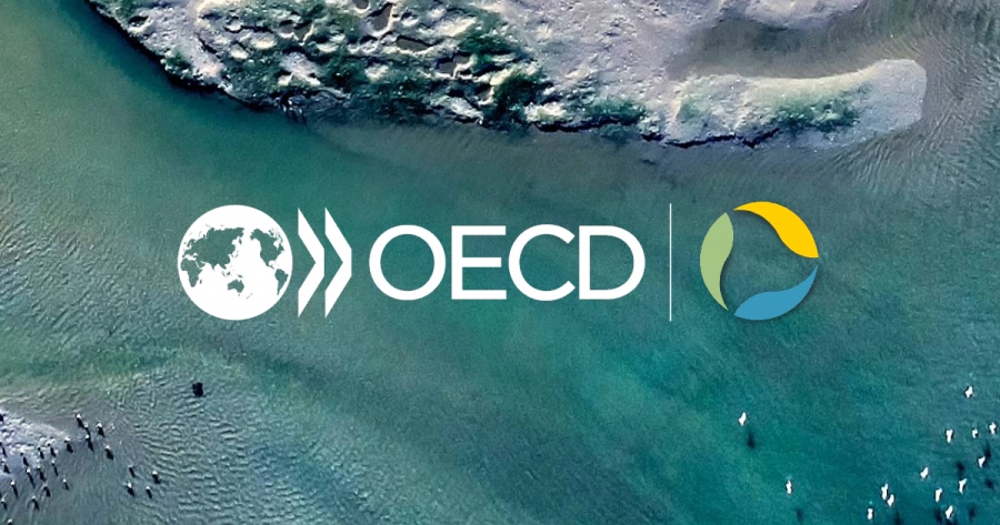 ΟΟΣΑ: Επιβράδυνση της παγκόσμιας ανάπτυξης στο 2,7% το 2024 - Αντέχουν οι ΗΠΑ