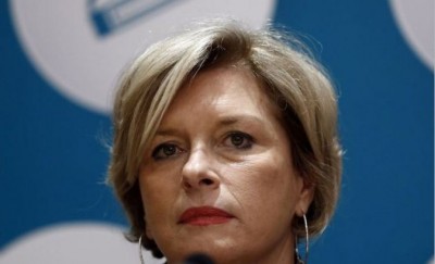 Γκάγκα (πνευμονολόγος): Φοβόμαστε το επόμενο 15νθήμερο – Από άνοιξη θα χαλαρώσουμε