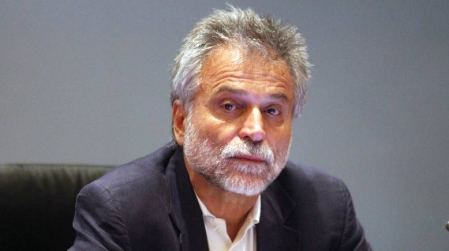 Ο Δημήτρης Χατζησωκράτης (ΚΙΝΑΛ) στο BN: Ο ΣΥΡΙΖΑ και η ΝΔ πρέπει να αναλάβουν τις ευθύνες τους ενόψει του οιωνεί 4ου Μνημονίου