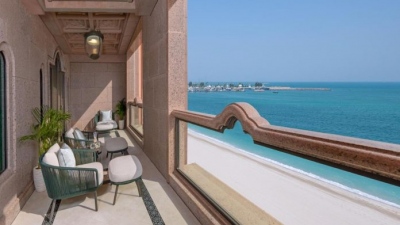 Οι πολυτελείς κατοικίες το νέο προϊόν του Τουρισμού