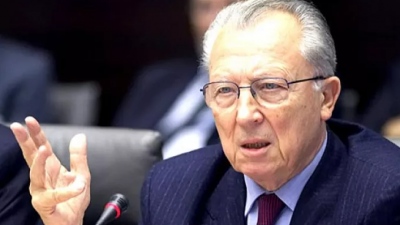 Απεβίωσε ο πρώην πρόεδρος της Ευρωπαϊκής Επιτροπής, Jacques Delors σε ηλικία 98 ετών