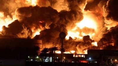 Ερυθρά Θάλασσα: Νέα πλήγματα κατά των Houthis από ΗΠΑ και Βρετανία - Ανελέητοι βομβαρδισμοί στη Hajjah της Υεμένης