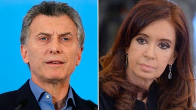 Βαθαίνει η κρίση στην Αργεντινή - Δυσαρέσκεια για Macri, επιστρέφει η Kirchner;