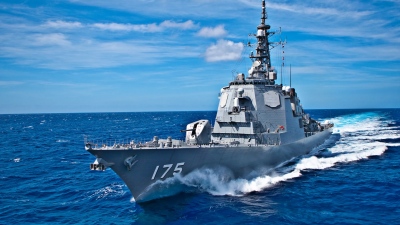 Τρόμος στη θάλασσα από το ρωσικό «Sea Terminator» - Η φρεγάτα... φονιάς των αμερικανικών αεροπλανοφόρων - Σπάει η υπεροχή των ΗΠΑ