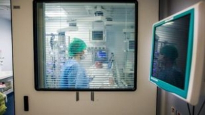 ΠΟΕΔΗΝ - Γιαννάκος: Η ΜΕΘ του Νοσοκομείου Αγρινίου δεν είναι η μόνη που έχει υψηλή θνητότητα