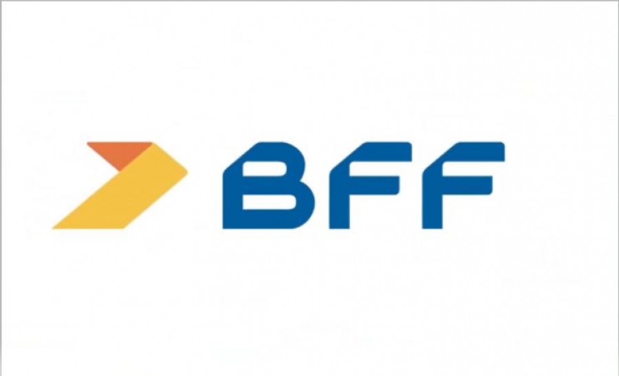 Διψήφια ανάπτυξη για τον όμιλο BFF Bank στην Ελλάδα