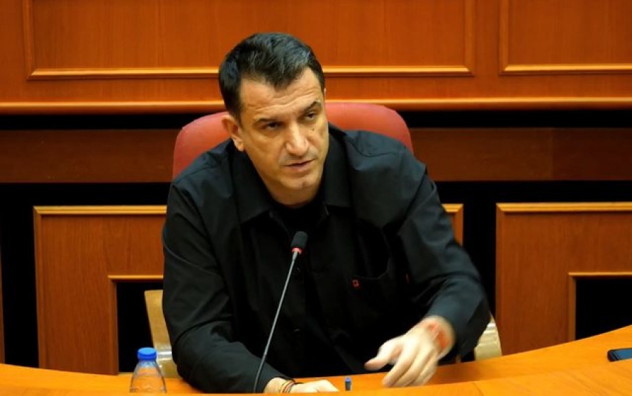 Ανατροπή στα Τίρανα: Παραμένει δήμαρχος ο Erion Veliaj - Το Συνταγματικό Δικαστήριο ακυρώνει τις προγραμματισμένες εκλογές