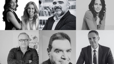 Επιχειρηματική ανάπτυξη σε ένα περιβάλλον διαρκών προκλήσεων με την υποστήριξη του Allwyn Forward